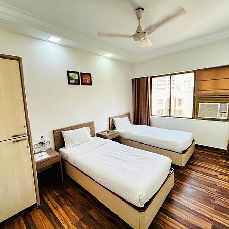 Maxxvalue - Service Apartment Marol Mumbai Dış mekan fotoğraf
