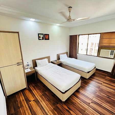 Maxxvalue - Service Apartment Marol Mumbai Dış mekan fotoğraf