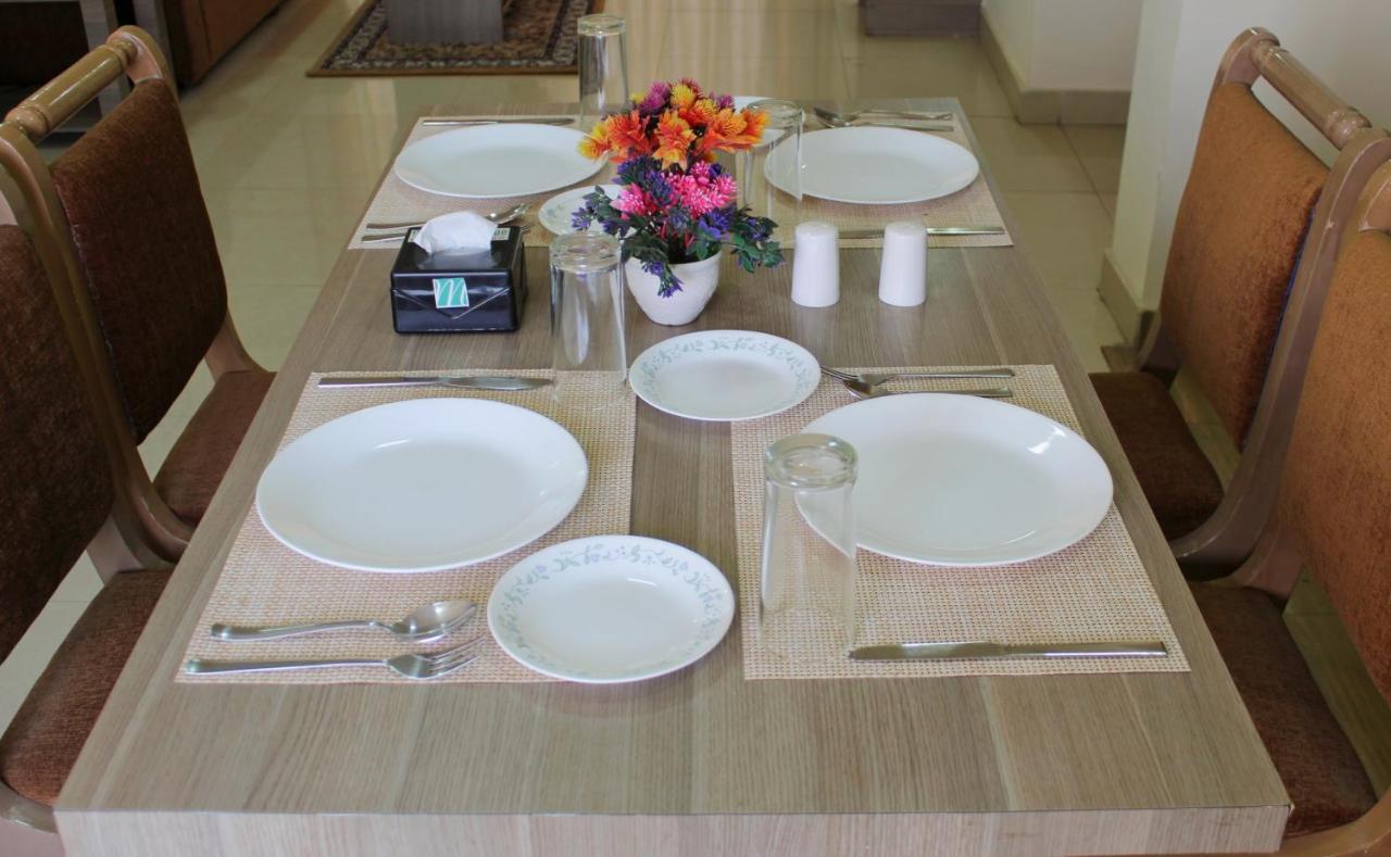 Maxxvalue - Service Apartment Marol Mumbai Dış mekan fotoğraf
